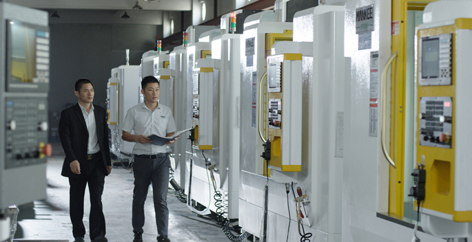 重視每一個(gè)細(xì)節(jié)，讓客戶(hù)無(wú)后顧之憂(yōu)